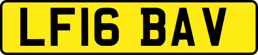 LF16BAV