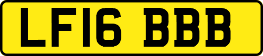 LF16BBB