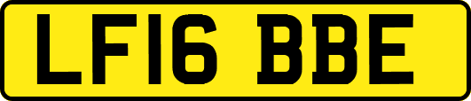 LF16BBE