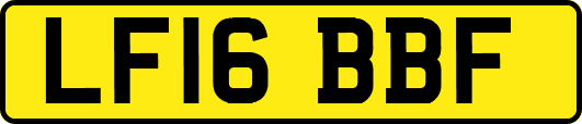 LF16BBF