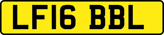 LF16BBL