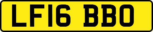 LF16BBO