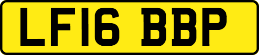 LF16BBP
