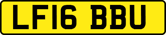 LF16BBU