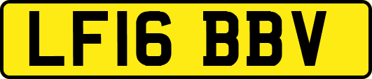 LF16BBV