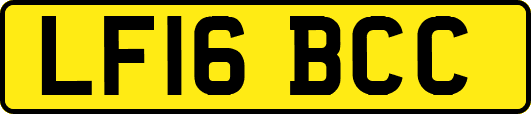 LF16BCC