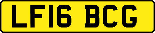 LF16BCG