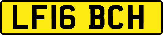 LF16BCH