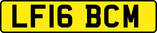 LF16BCM