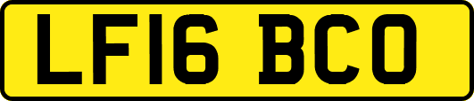 LF16BCO