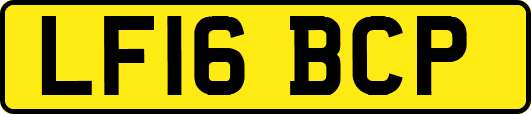 LF16BCP