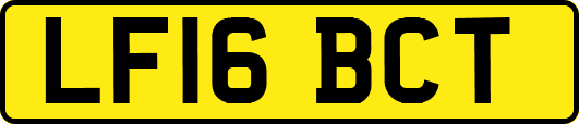 LF16BCT