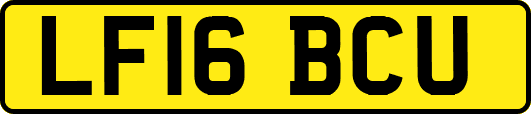 LF16BCU