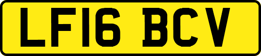 LF16BCV