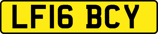 LF16BCY