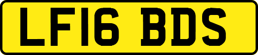 LF16BDS