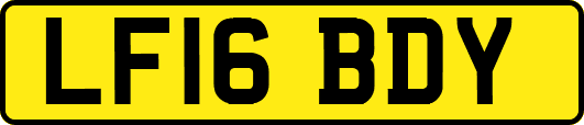 LF16BDY