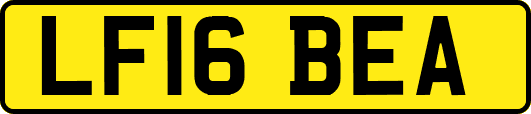 LF16BEA