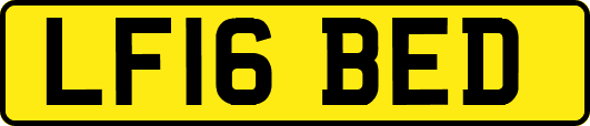 LF16BED
