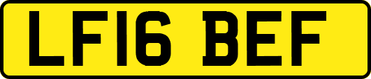 LF16BEF