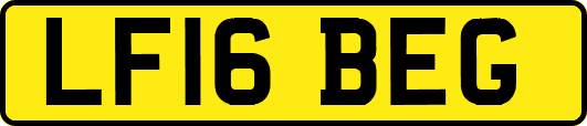 LF16BEG