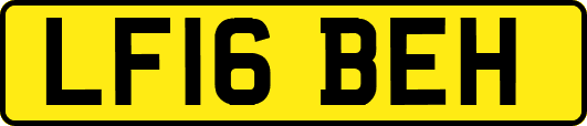 LF16BEH