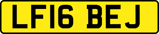 LF16BEJ