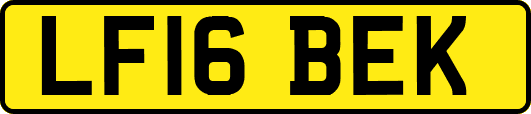 LF16BEK