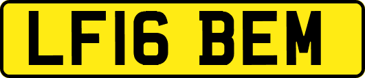 LF16BEM