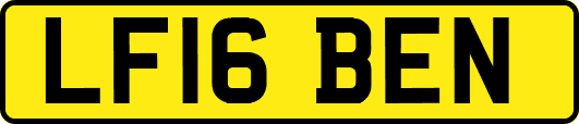 LF16BEN