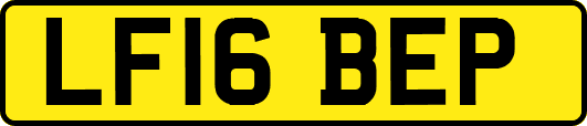 LF16BEP
