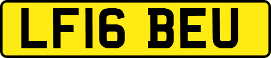 LF16BEU