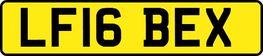 LF16BEX