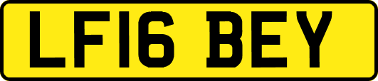 LF16BEY