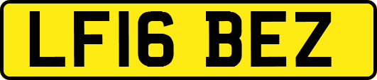 LF16BEZ