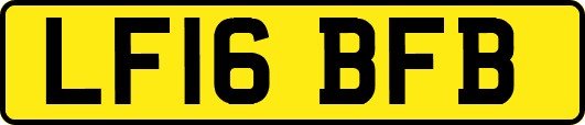 LF16BFB