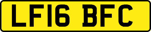 LF16BFC