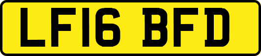 LF16BFD