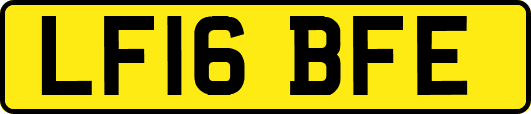 LF16BFE