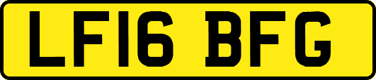 LF16BFG