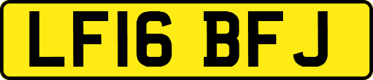 LF16BFJ