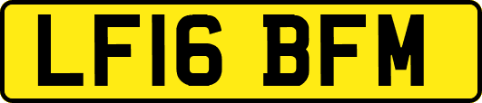 LF16BFM
