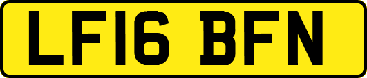 LF16BFN