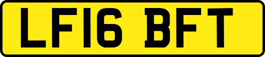 LF16BFT