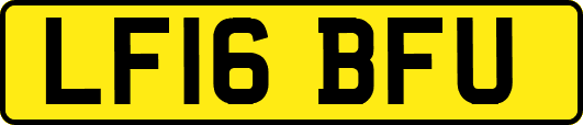LF16BFU