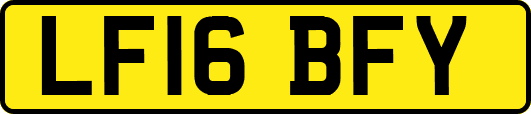 LF16BFY