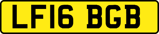 LF16BGB