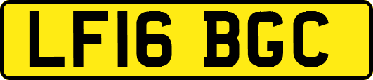 LF16BGC
