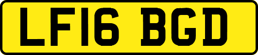 LF16BGD