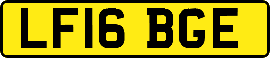 LF16BGE